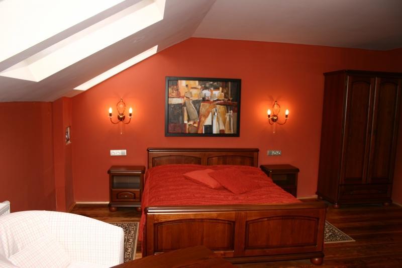 Hotel Zlaty Lev Louny