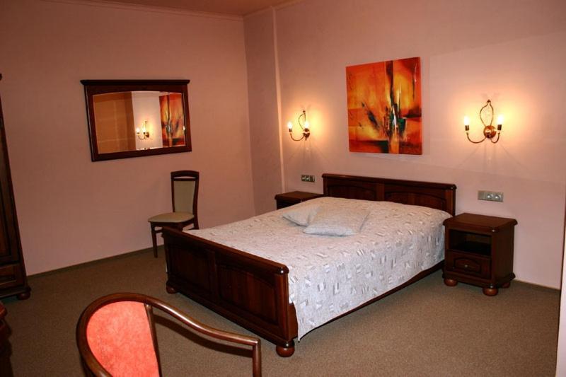 Zlaty Lev Hotel Louny